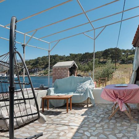 Vila Principessa Telendos Kálymnos Exteriér fotografie