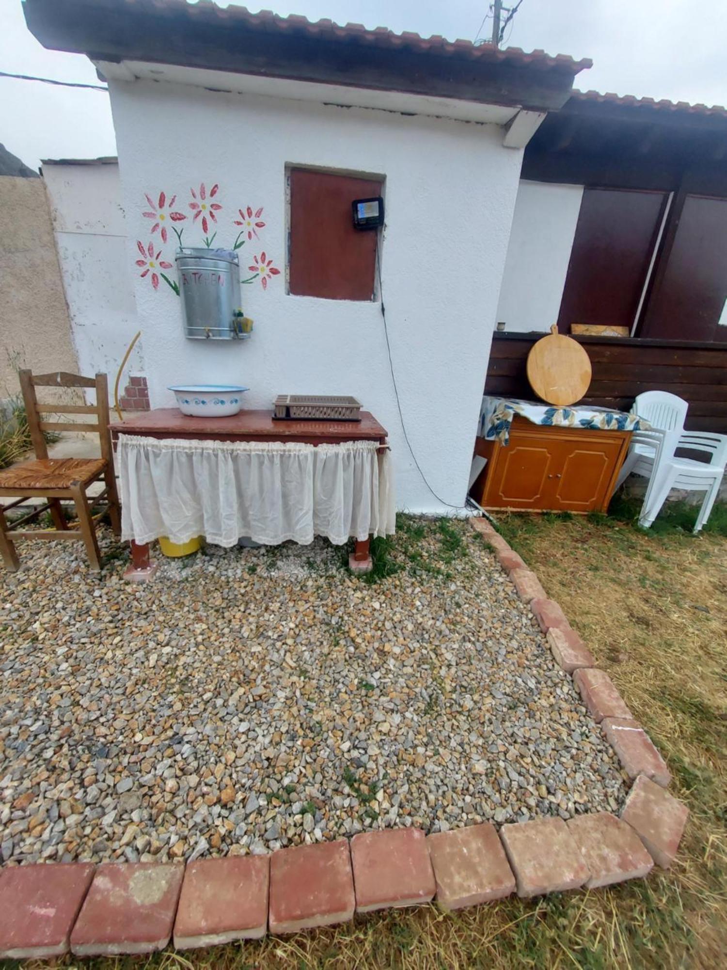 Vila Principessa Telendos Kálymnos Exteriér fotografie