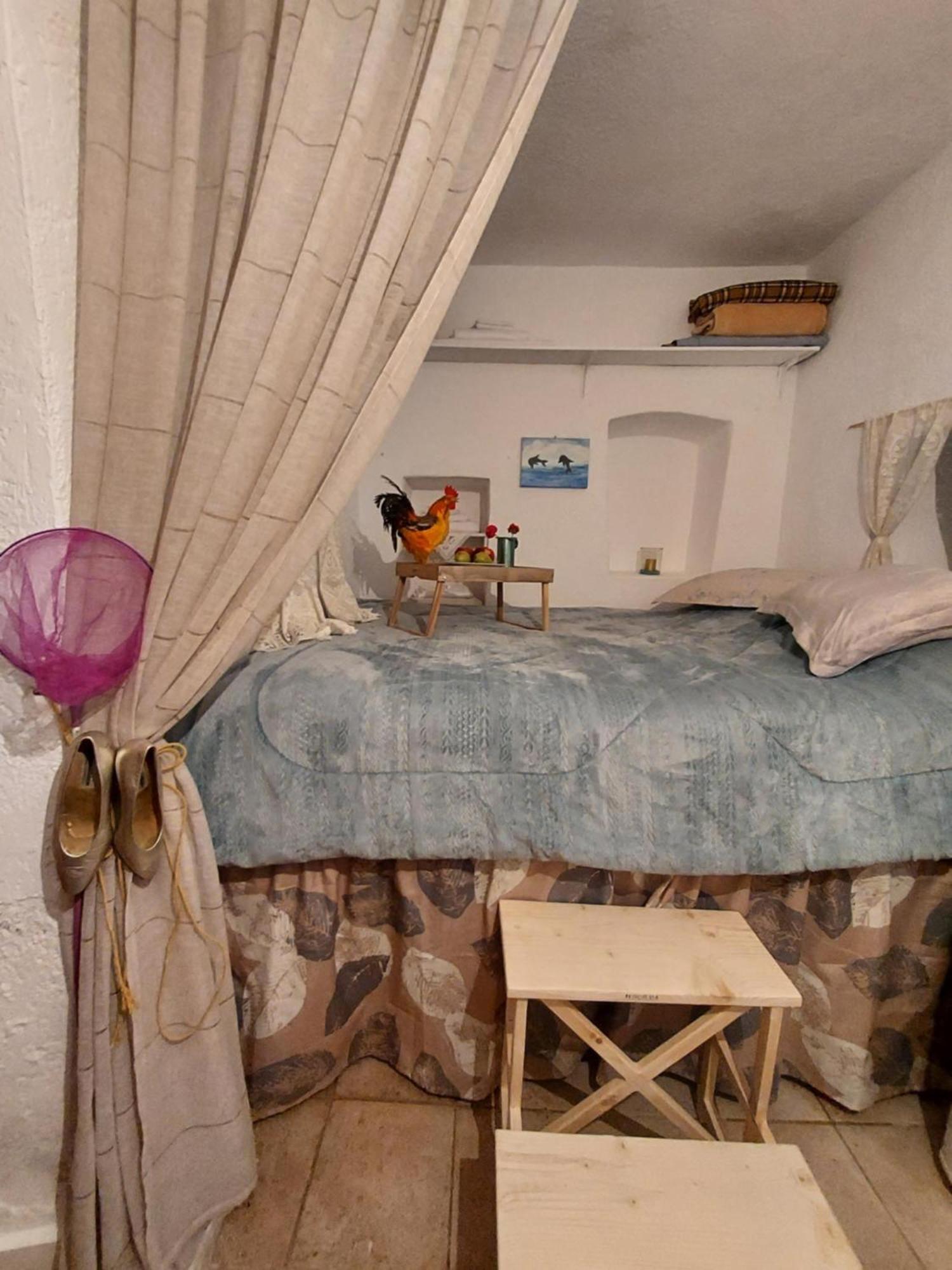 Vila Principessa Telendos Kálymnos Exteriér fotografie