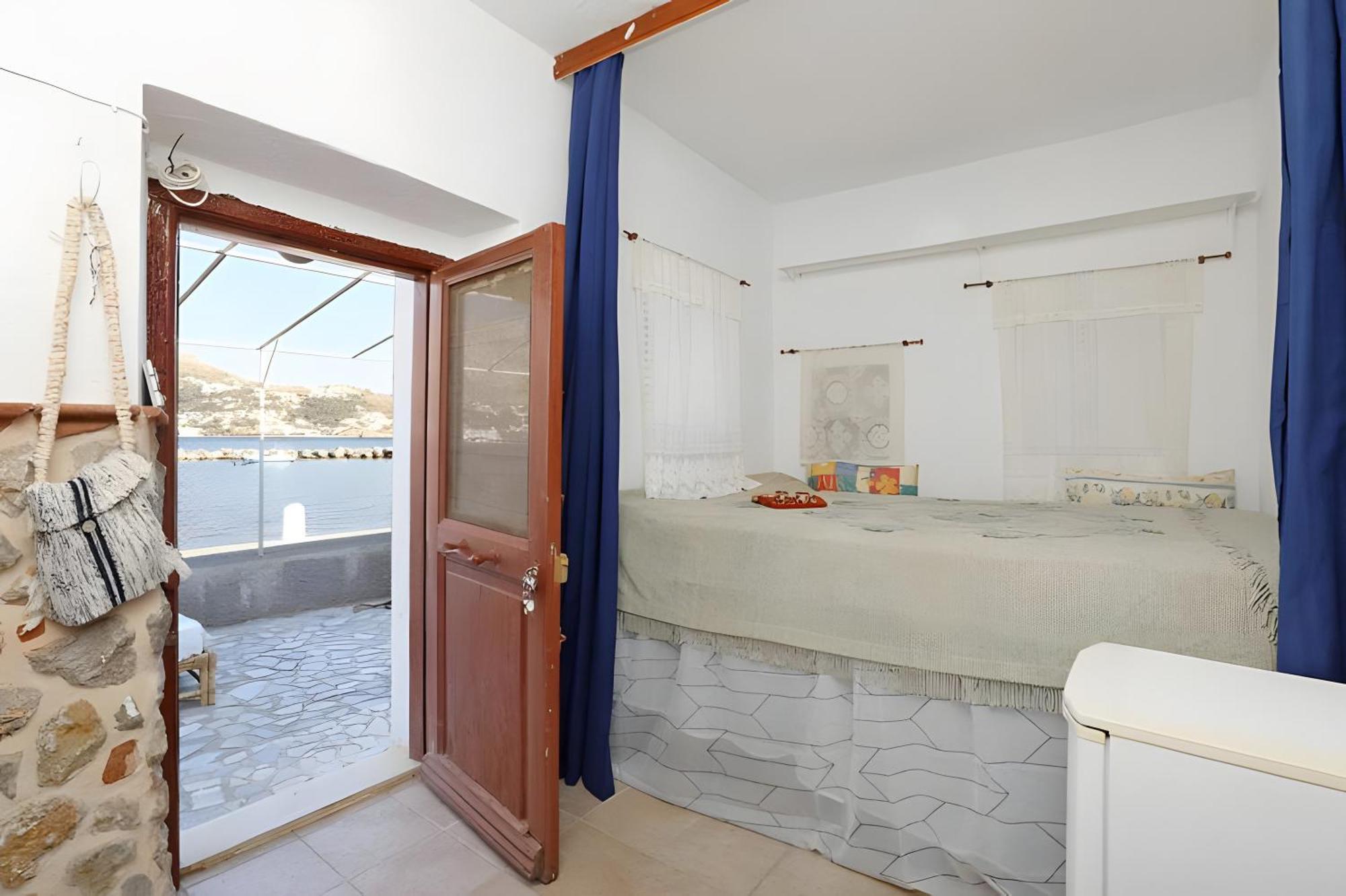 Vila Principessa Telendos Kálymnos Exteriér fotografie