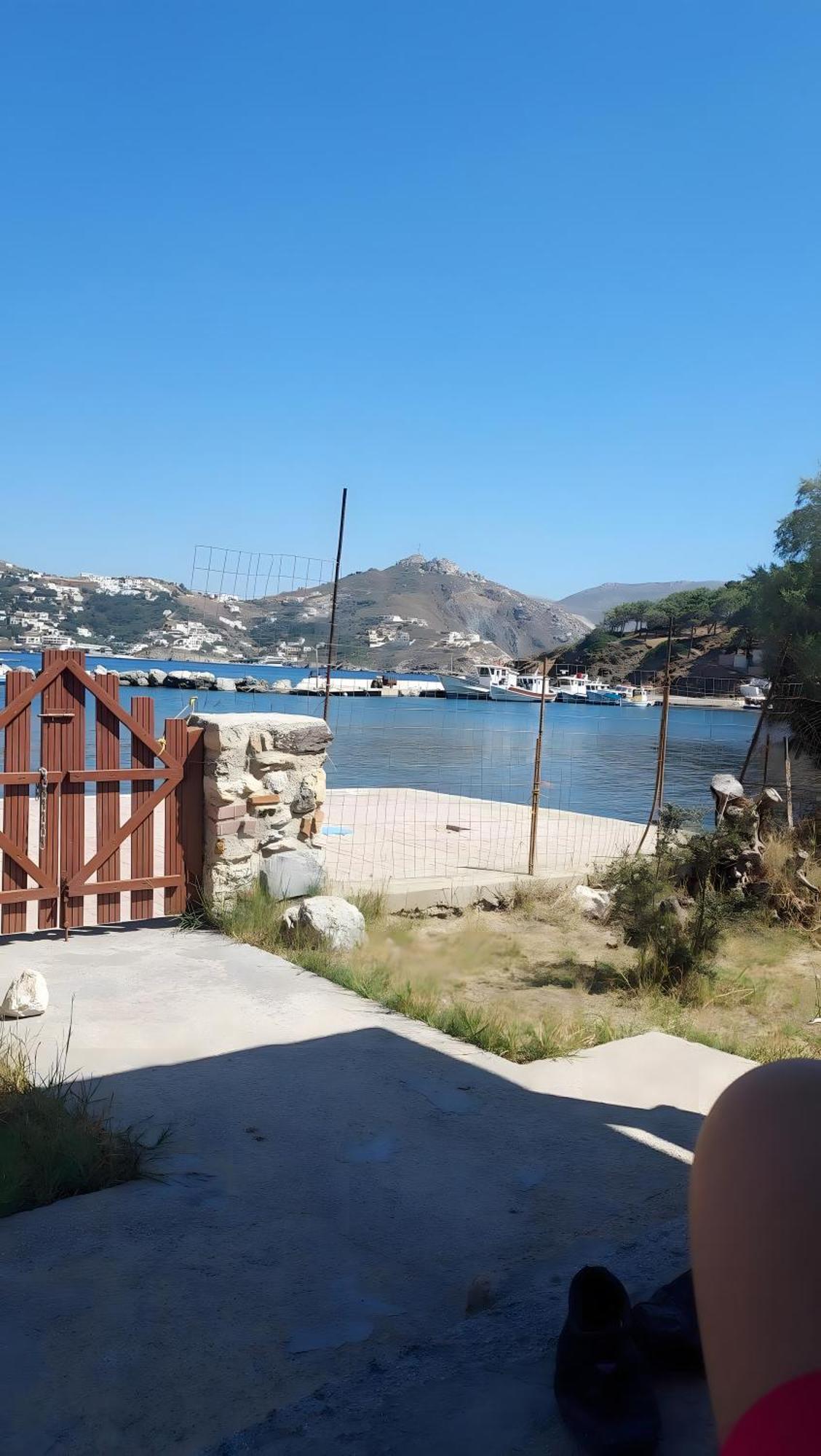Vila Principessa Telendos Kálymnos Exteriér fotografie