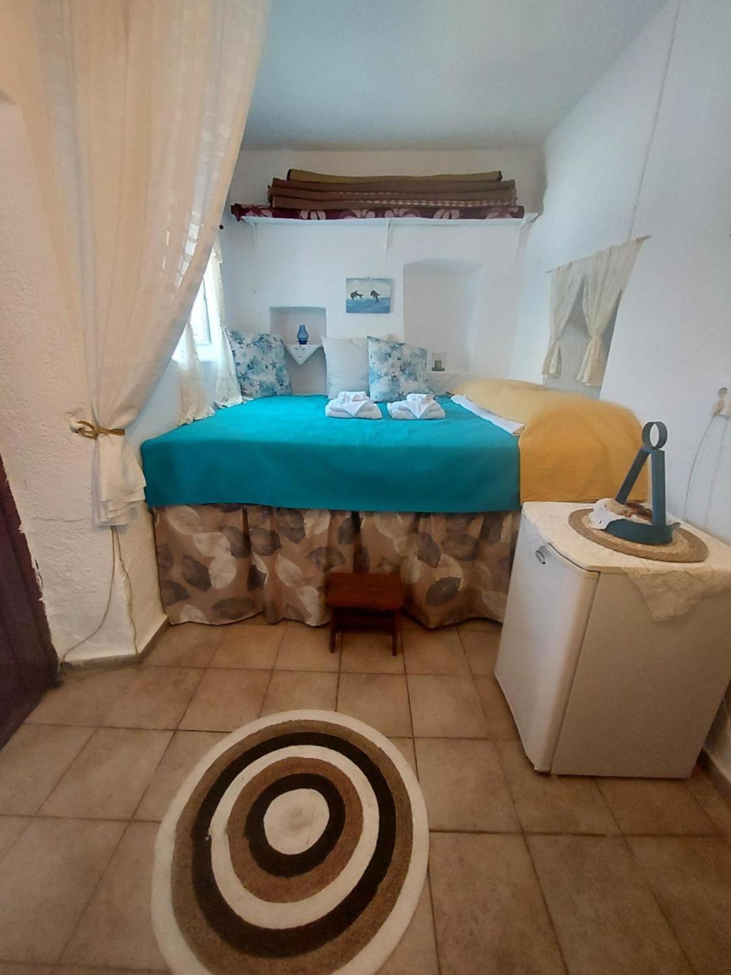 Vila Principessa Telendos Kálymnos Exteriér fotografie