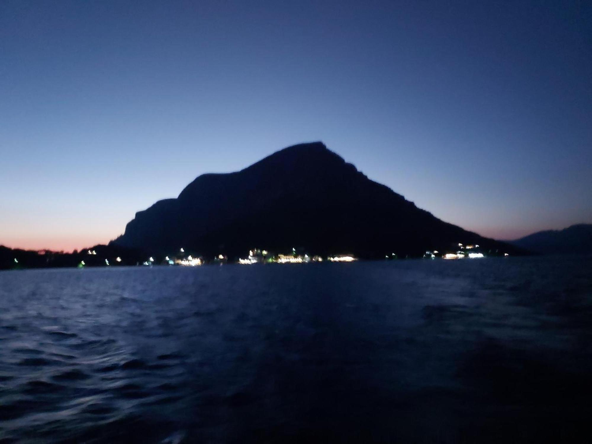 Vila Principessa Telendos Kálymnos Exteriér fotografie