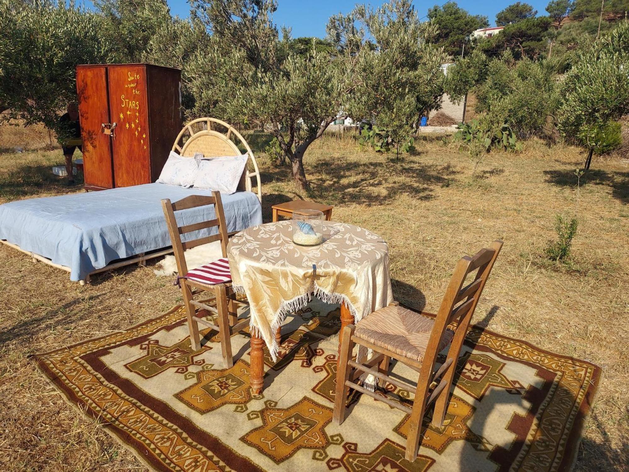 Vila Principessa Telendos Kálymnos Exteriér fotografie