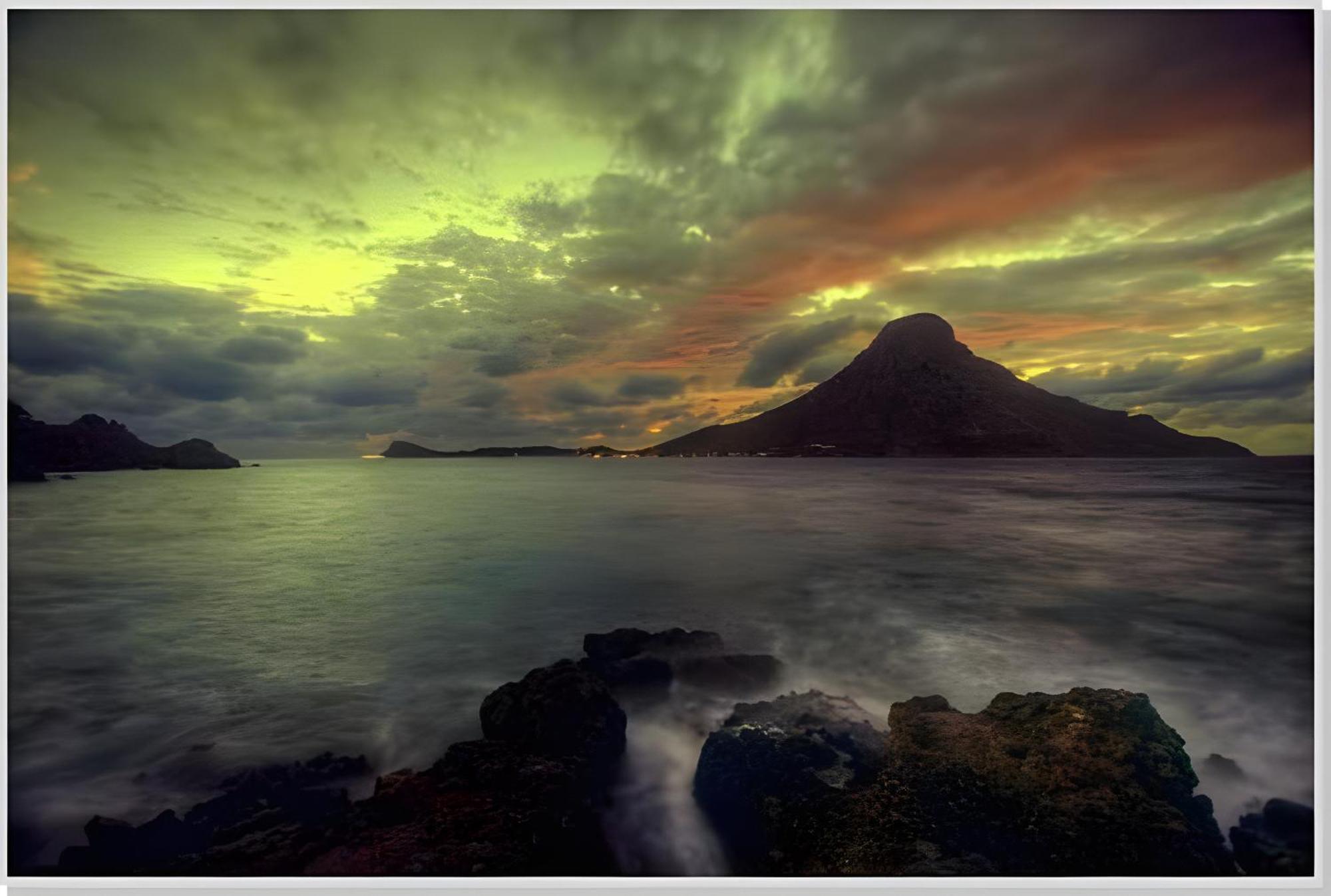 Vila Principessa Telendos Kálymnos Exteriér fotografie