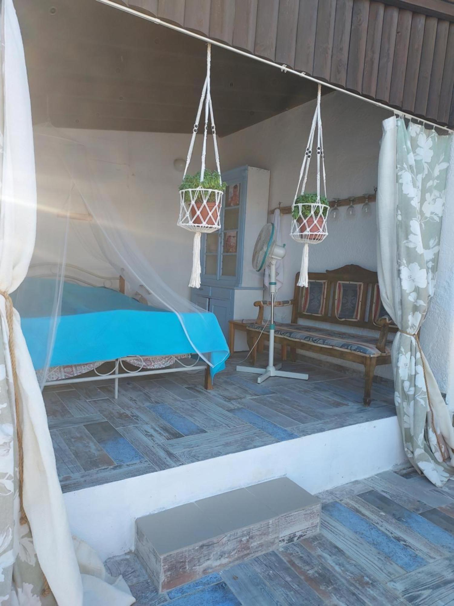 Vila Principessa Telendos Kálymnos Exteriér fotografie