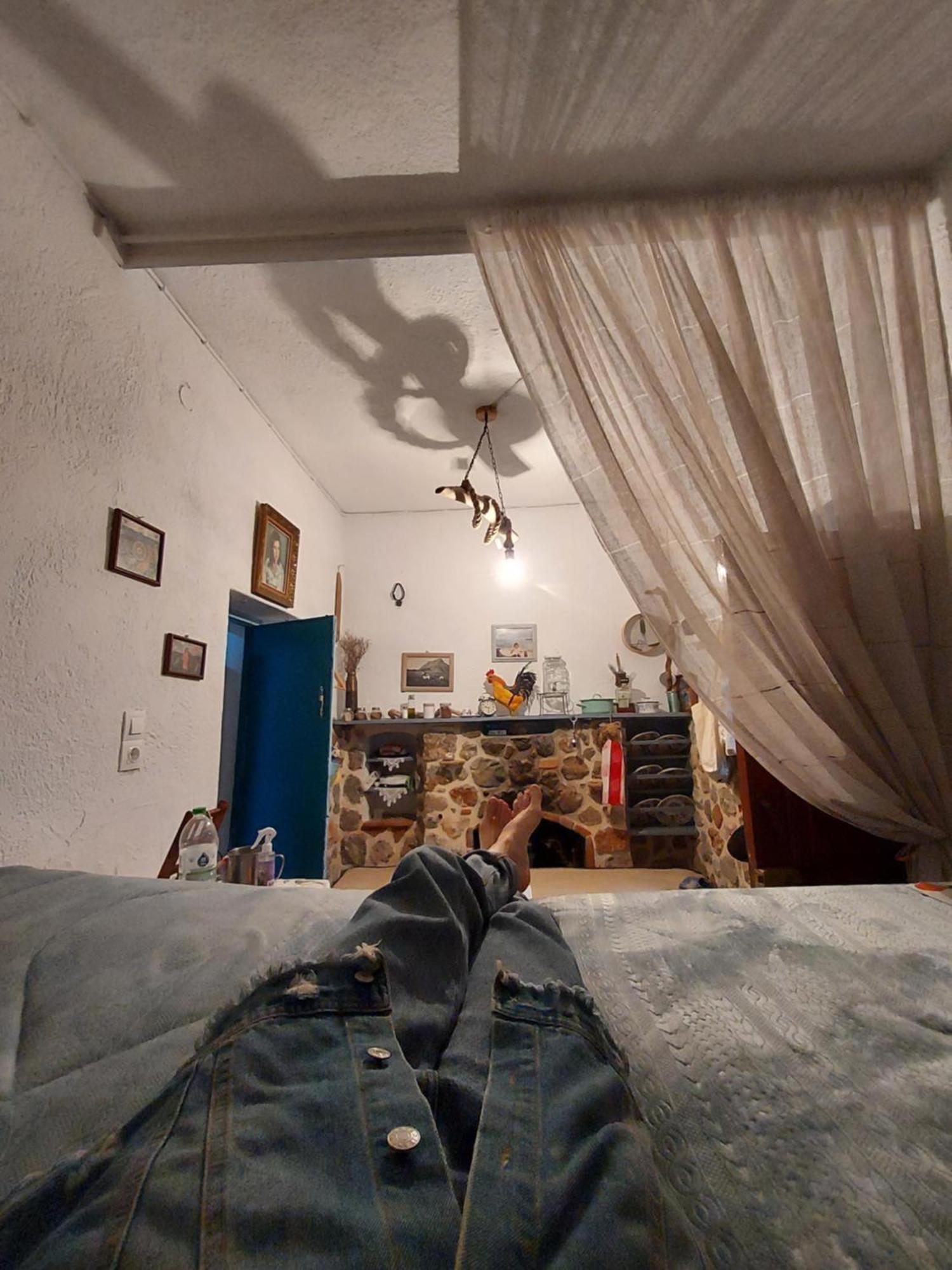 Vila Principessa Telendos Kálymnos Exteriér fotografie