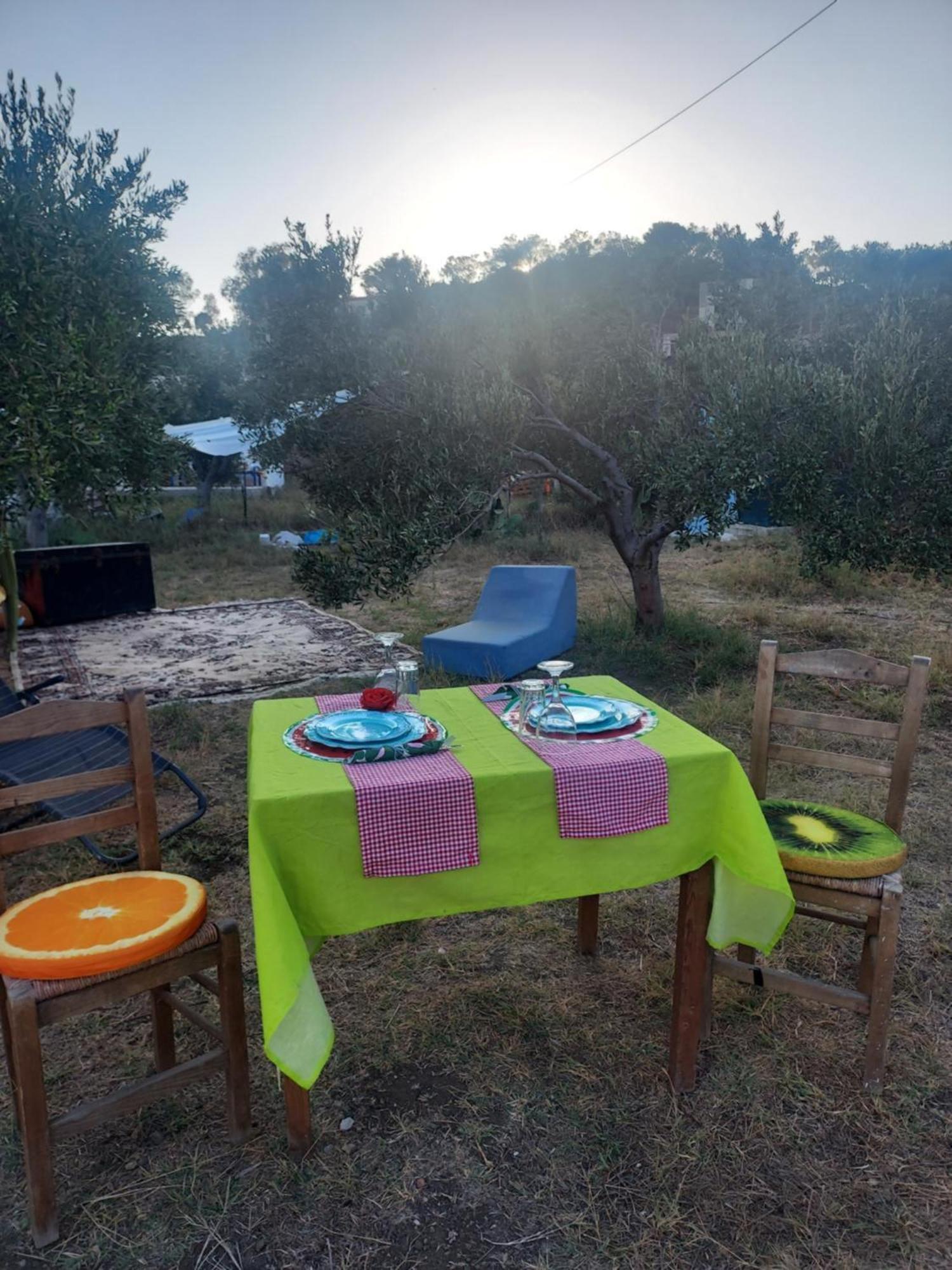 Vila Principessa Telendos Kálymnos Exteriér fotografie