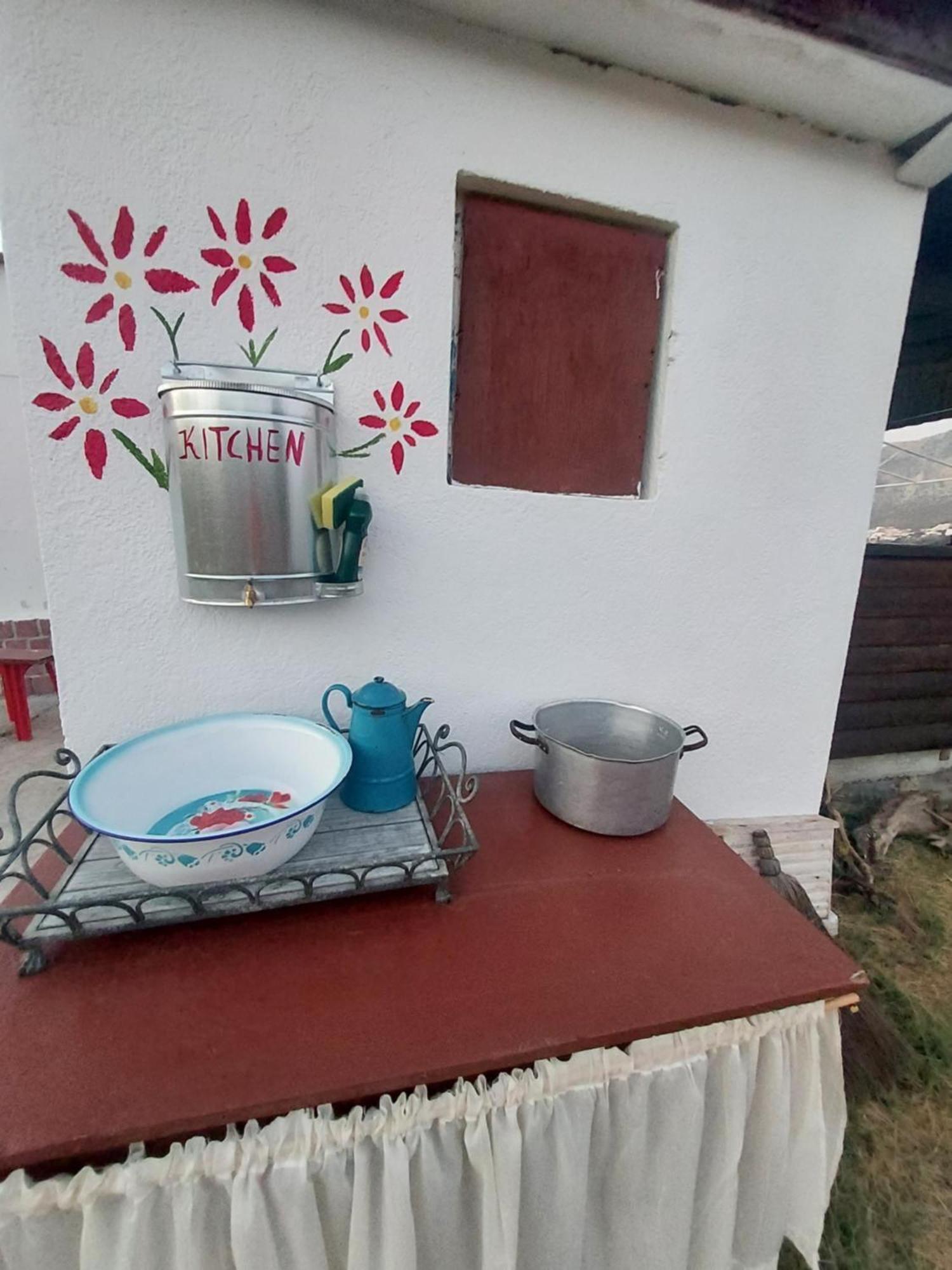 Vila Principessa Telendos Kálymnos Exteriér fotografie