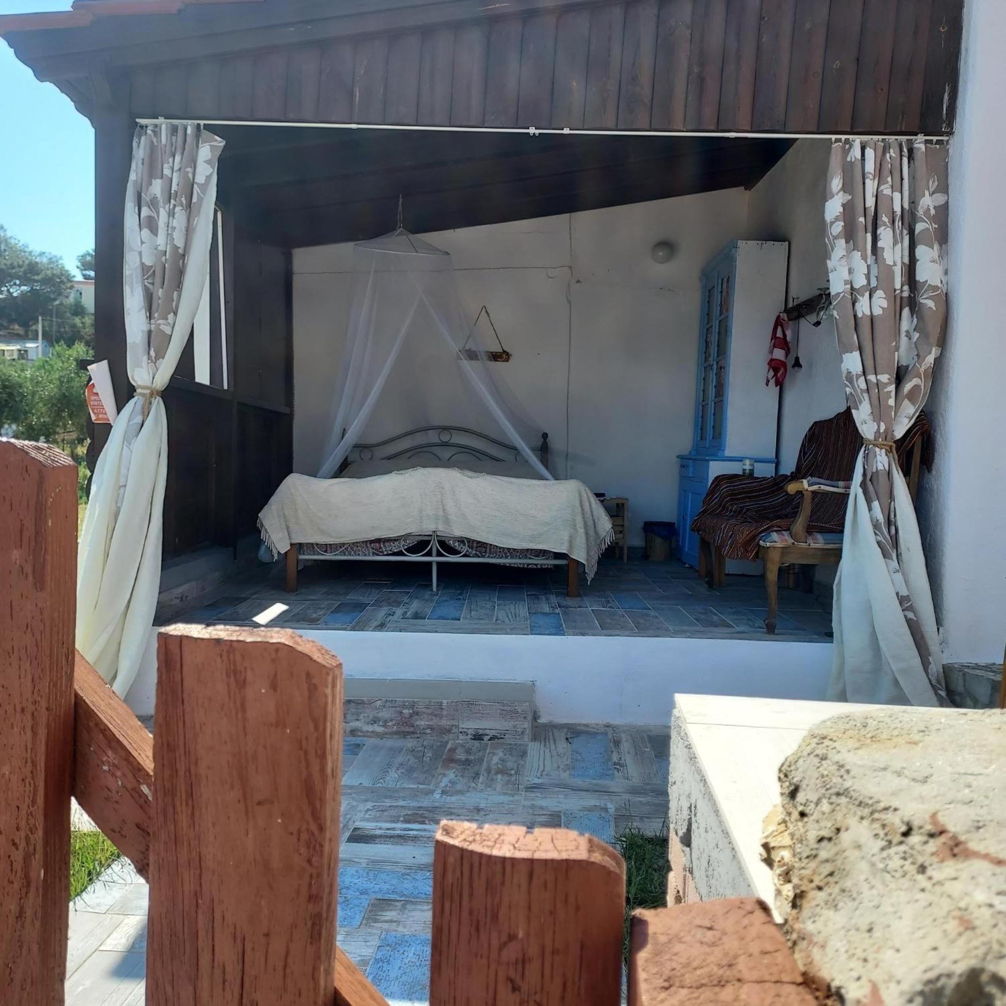 Vila Principessa Telendos Kálymnos Exteriér fotografie
