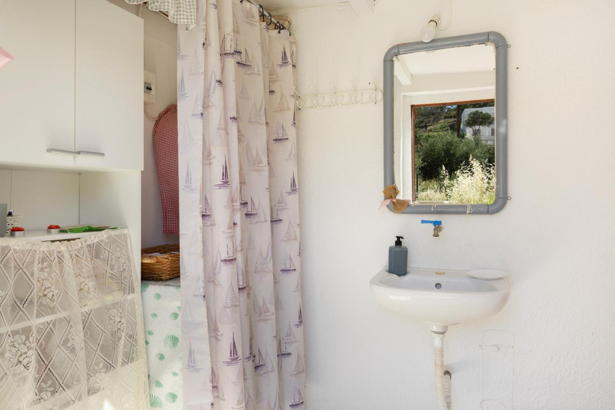 Vila Principessa Telendos Kálymnos Exteriér fotografie