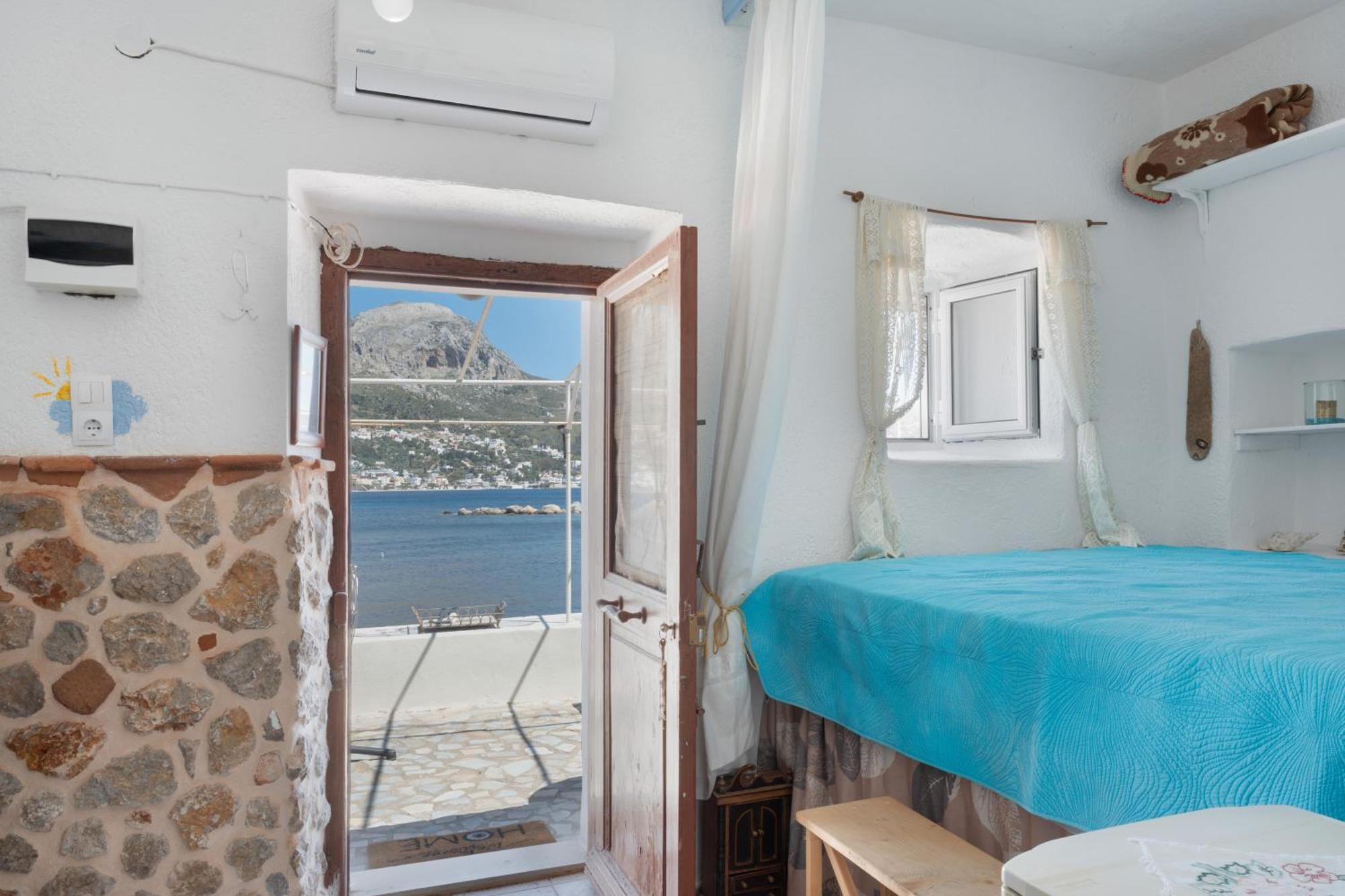 Vila Principessa Telendos Kálymnos Exteriér fotografie