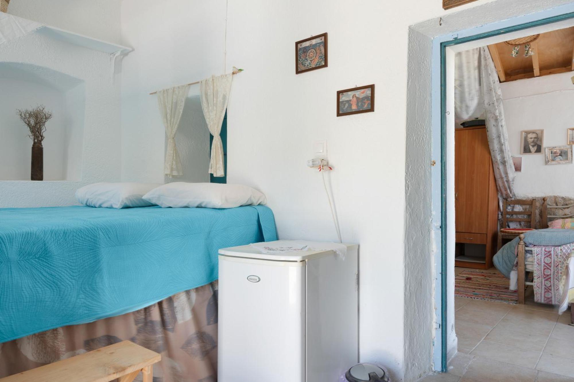 Vila Principessa Telendos Kálymnos Exteriér fotografie