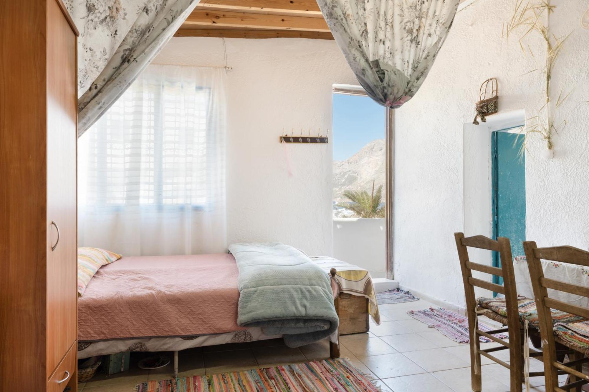 Vila Principessa Telendos Kálymnos Exteriér fotografie