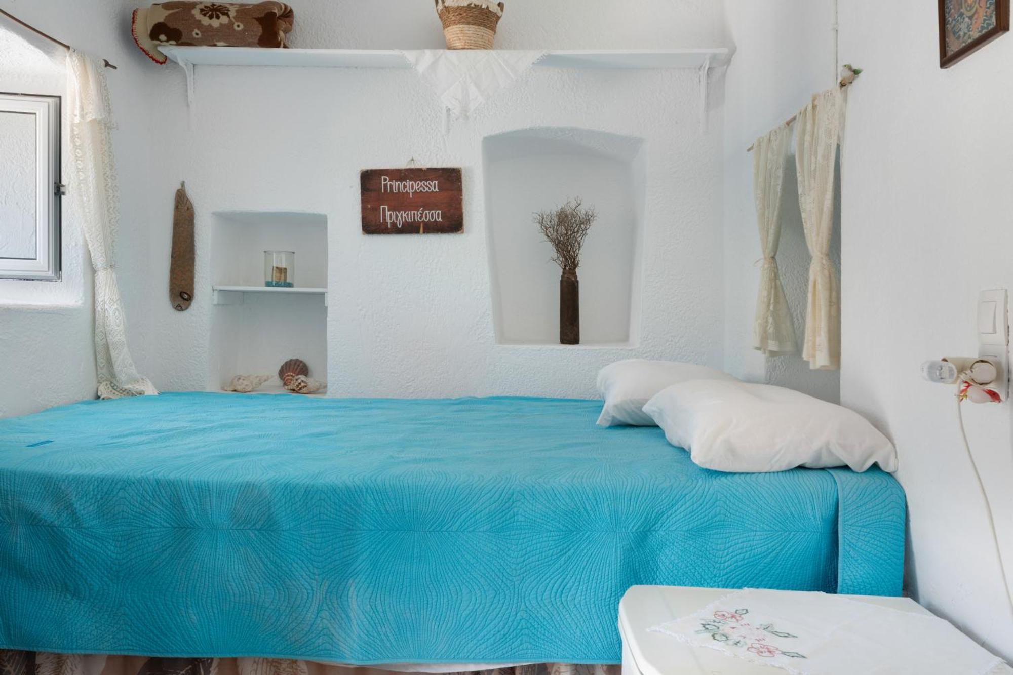 Vila Principessa Telendos Kálymnos Exteriér fotografie