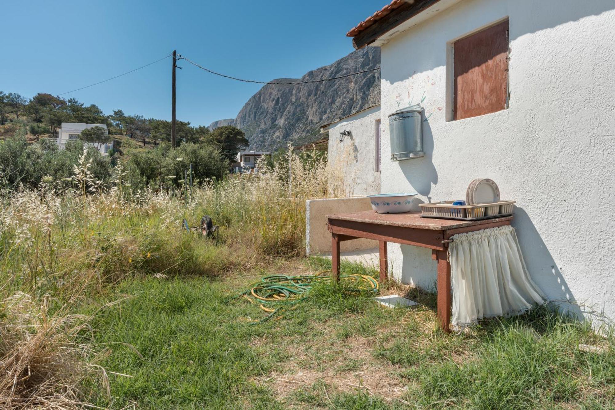 Vila Principessa Telendos Kálymnos Exteriér fotografie