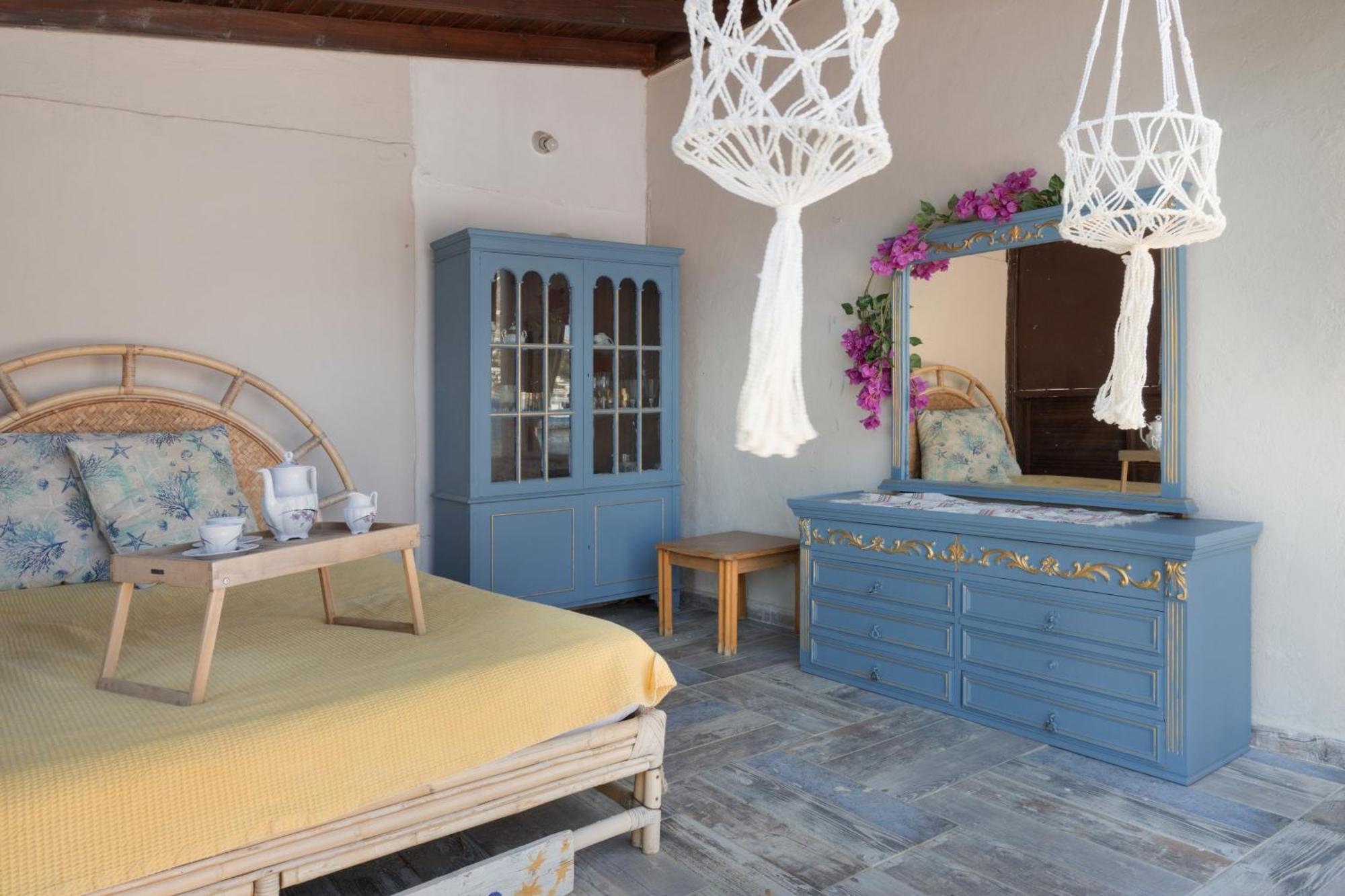 Vila Principessa Telendos Kálymnos Exteriér fotografie