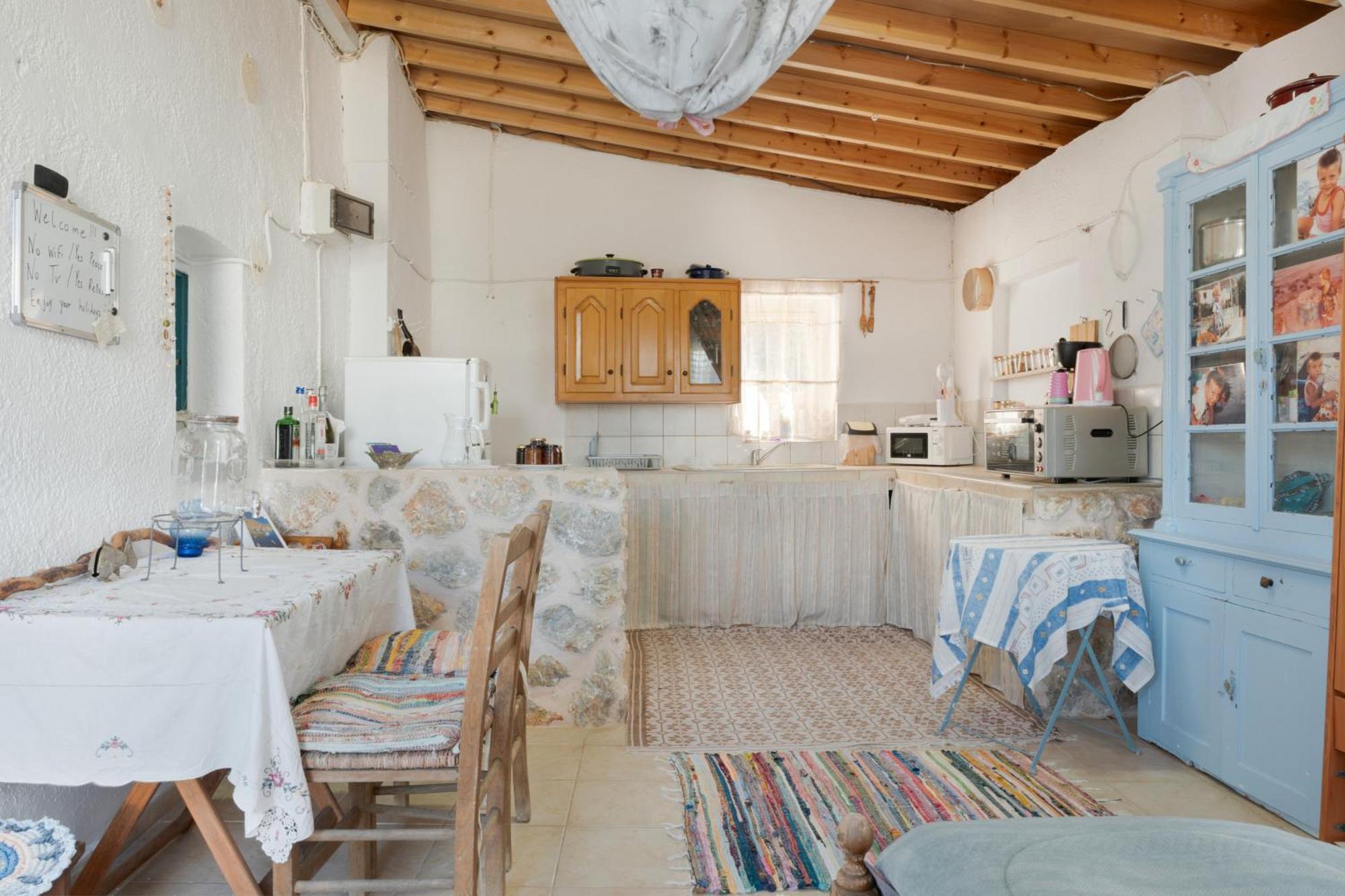 Vila Principessa Telendos Kálymnos Exteriér fotografie