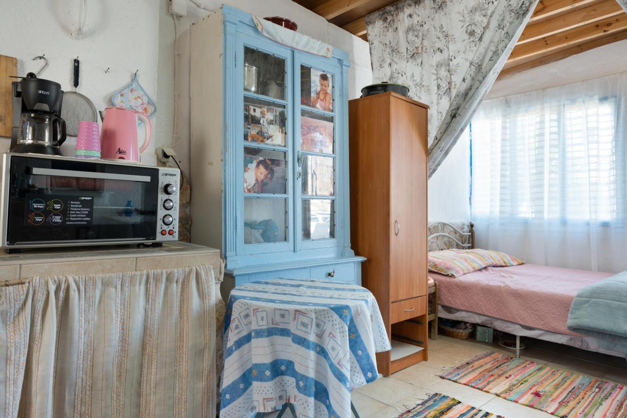 Vila Principessa Telendos Kálymnos Exteriér fotografie