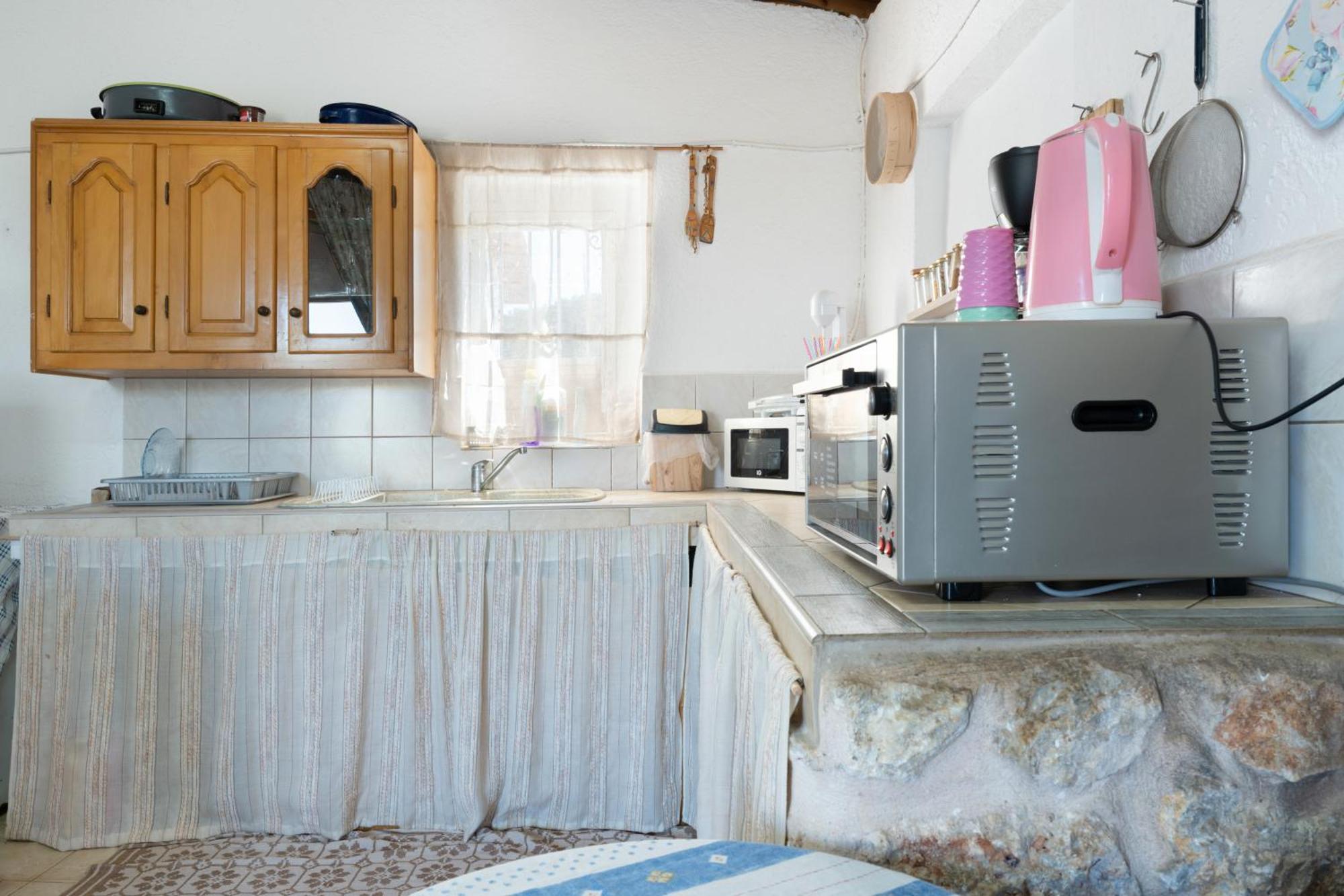 Vila Principessa Telendos Kálymnos Exteriér fotografie